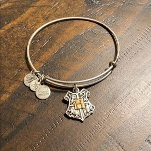 ALEX AND ANI Hogwarts Bangle